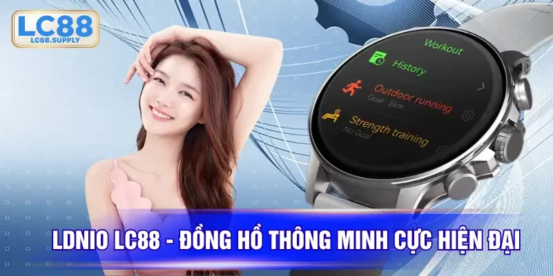 ldnio lc88